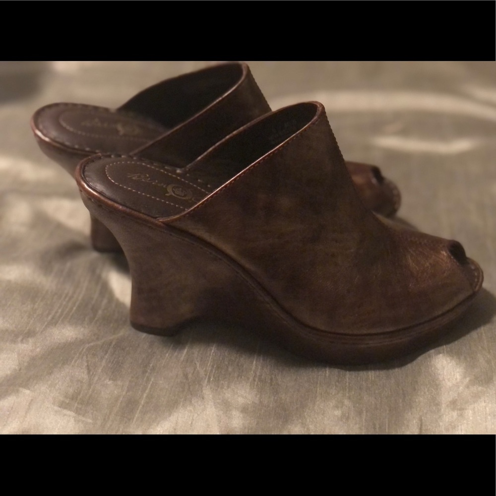 Born mules